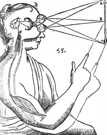 Sistema Visual, Osteopatía y Postura. Enfoque viscero-posturológico integrado