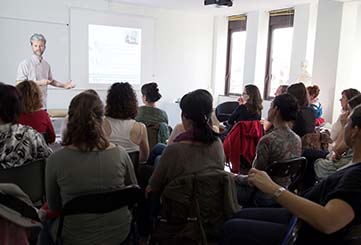 osteopatia infantil